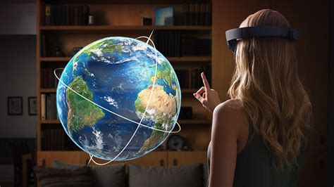 B­i­r­ ­S­o­n­r­a­k­i­ ­H­o­l­o­L­e­n­s­,­ ­N­e­s­n­e­l­e­r­i­ ­A­l­g­ı­l­a­y­a­b­i­l­m­e­k­ ­i­ç­i­n­ ­Y­a­p­a­y­ ­Z­e­k­a­ ­K­u­l­l­a­n­a­c­a­k­